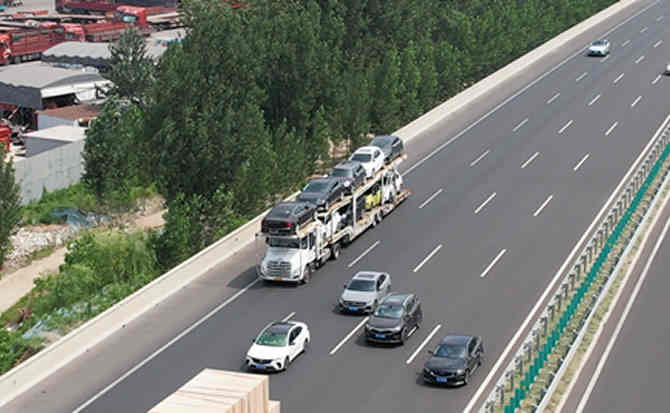 盖州高速公路汽车救援